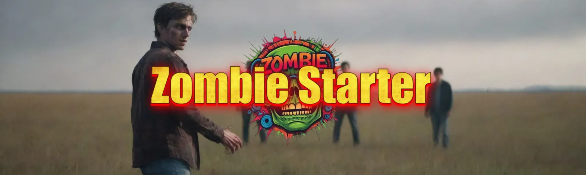 ZombieStarter
