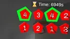 Card Match VR: Memory Match screenshot 1