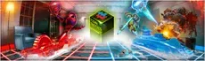 Tidal Tactics - Ship Battle hero image