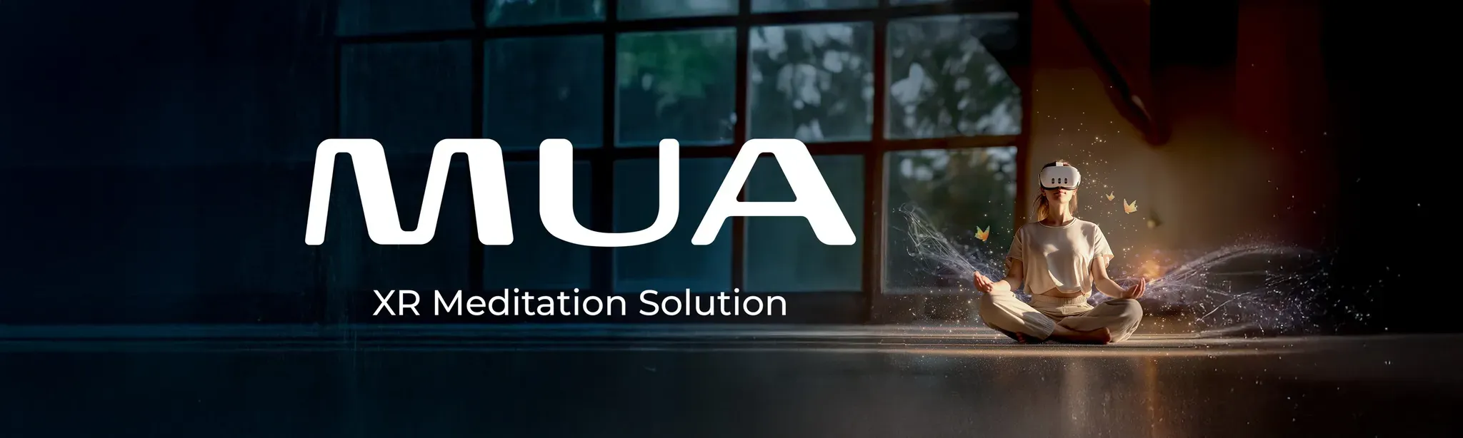 MUA - Hyper-personalized Meditation App