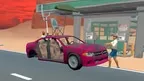 The Endless Drive screenshot 1