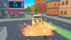 VR Delivery Tycoon screenshot 0
