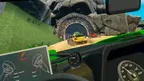 Off-Road Mud Racing: Monster Truck screenshot 3