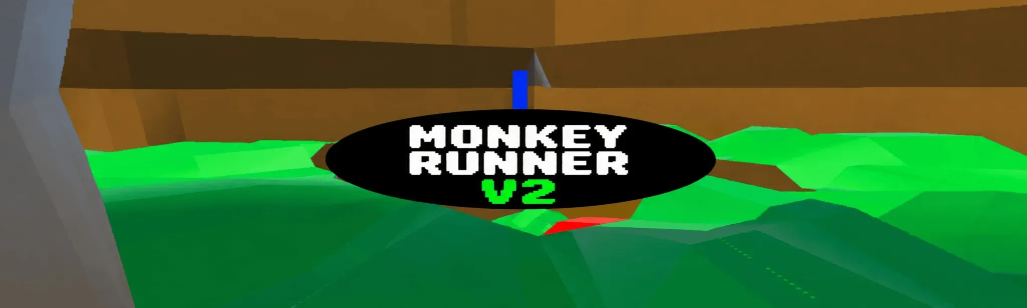 Monkey Runner V2