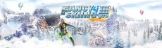 Fancy Skiing Ⅲ hero image