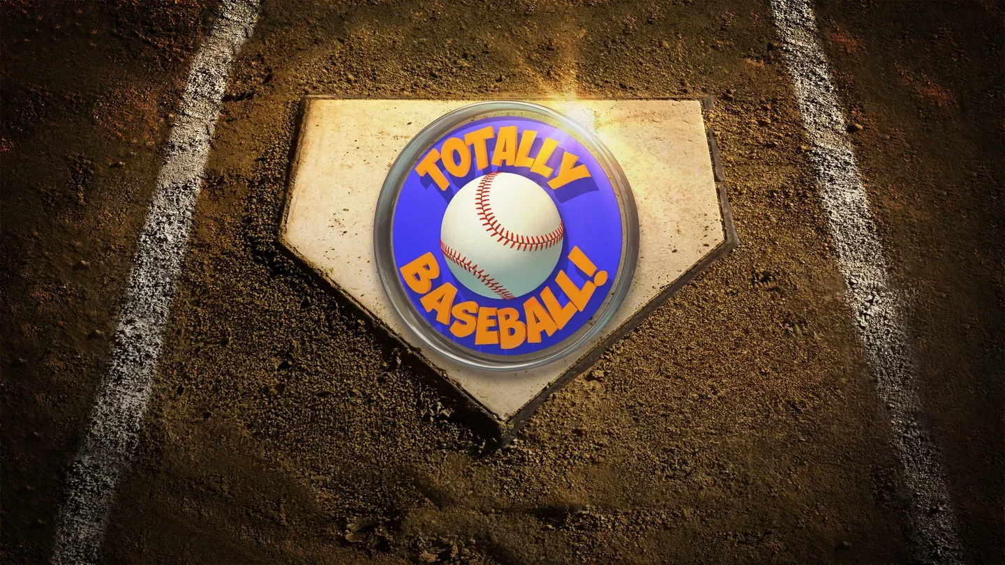 TOTALLY BASEBALL trailer 0