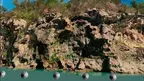 3D scan of the Verdon's canyon screenshot 5