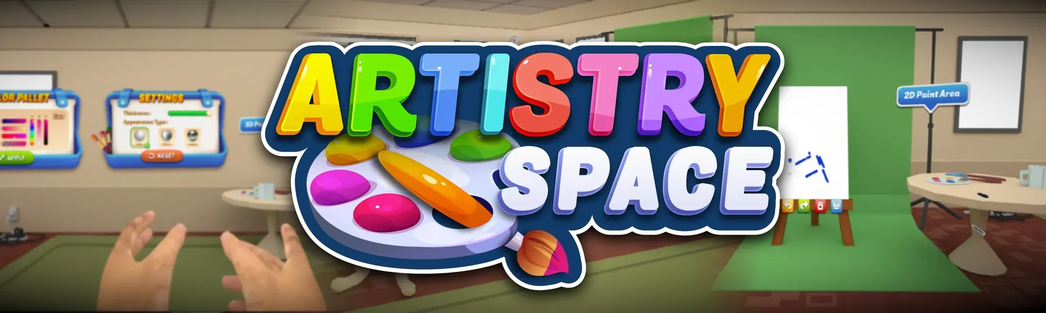 Artistry Space