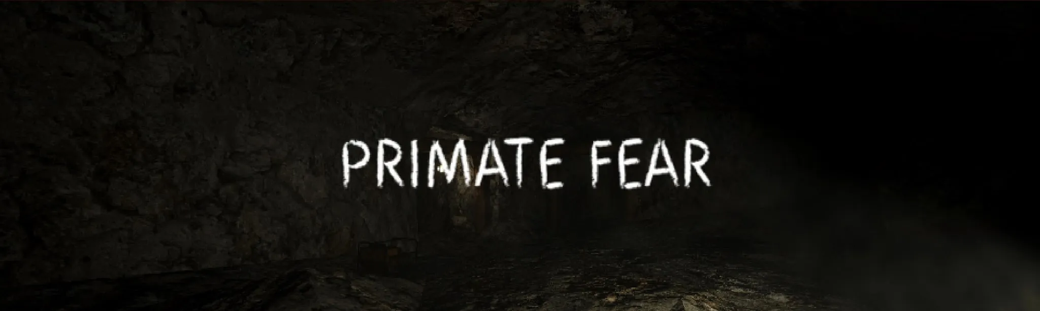 Primate Fear