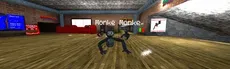 OG Monke Monke hero image