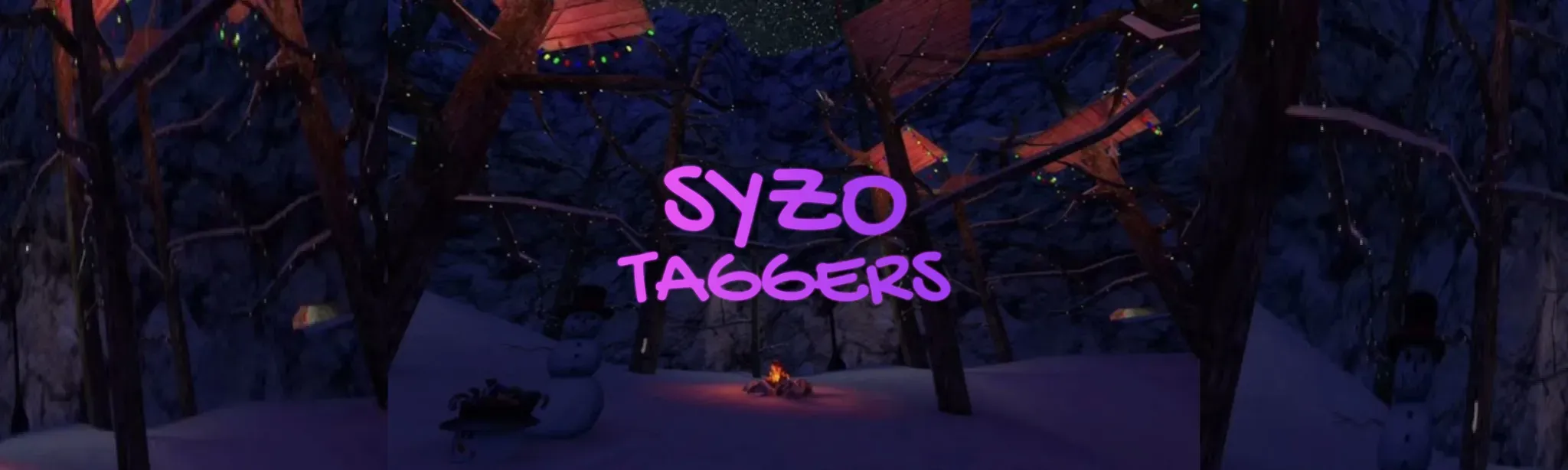Syzo Taggers
