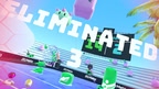 Ultimate Glove Ball screenshot 3