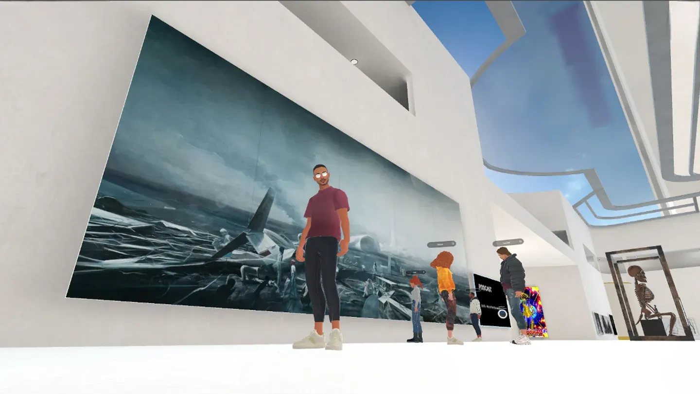 DSLrooms cover image