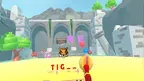 Reading World VR: EDU screenshot 3
