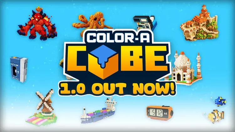 Developer update image for We are finally leaving Early Access! 