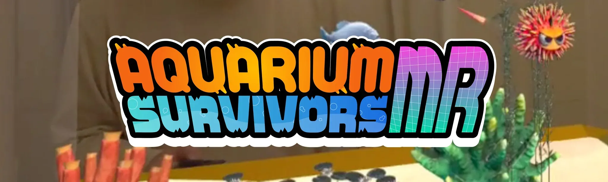Aquarium Survivors MR