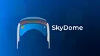 SkyDome screenshot 0