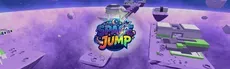 Space Jump hero image