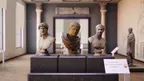 MUVA Virtual Museum of Art screenshot 3