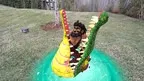 Jungle Man screenshot 5