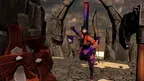 Barbaria screenshot 1