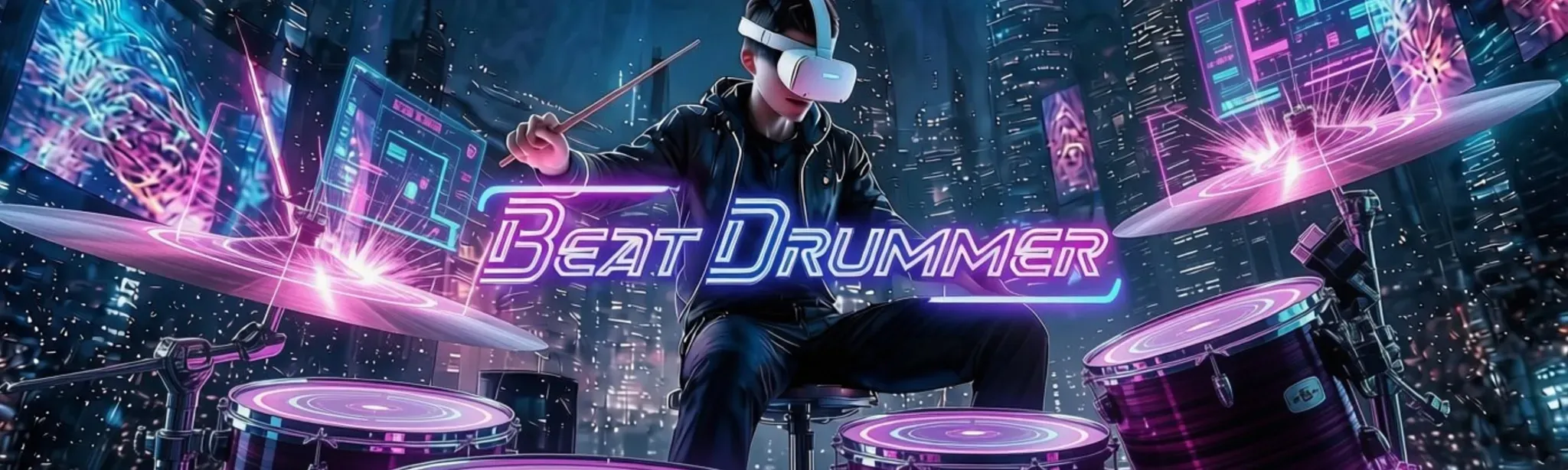 Beat Drummer