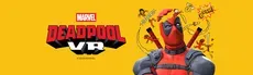 Marvel's Deadpool VR hero image