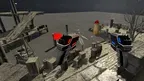 Nightmare full moon night screenshot 2