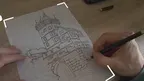 TraceARtist screenshot 1