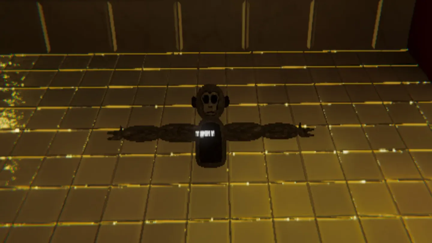 Underground Monkeys cover image