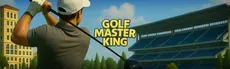 Golf Master King - Golf Club hero image