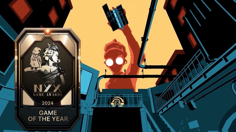 Developer update image for 2024 NYX Awards Briefing: Best Independent Game of the Year! 