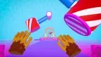 Gorilla Runner - Banana Dash screenshot 1