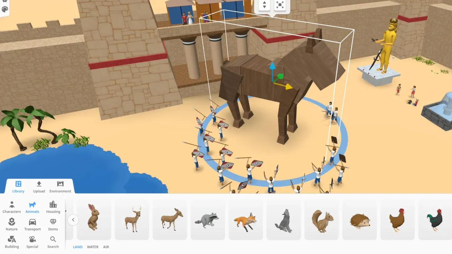 Delightex Edu cover image