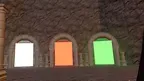 Lava Maze screenshot 2