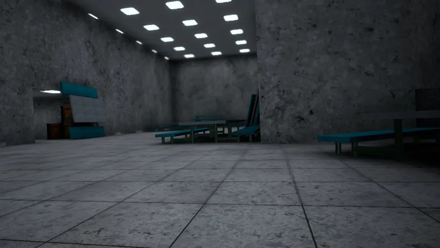 Scary Vervets cover image