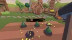 Gwack-a-mole screenshot 1