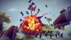 Besiege VR screenshot 1