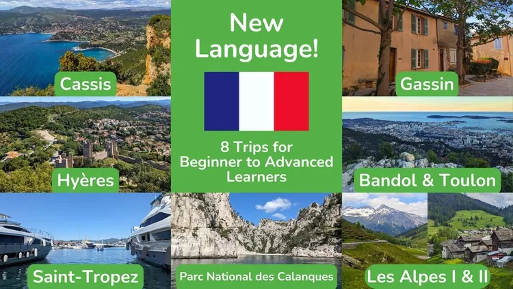 Developer update image for 🔔 New Language Alert: French 🔔 