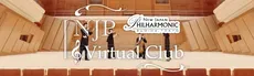 NJP Virtual Club hero image