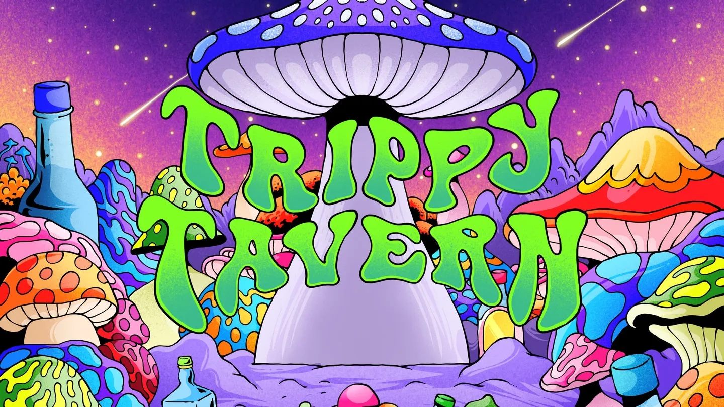 Trippy Tavern trailer 0
