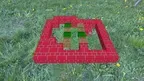 Push Box Sokoban Puzzle screenshot 2