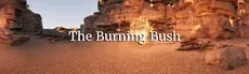 The Burning Bush hero image