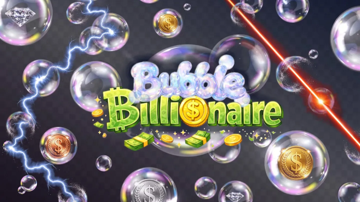 Bubble Billionaire trailer 0