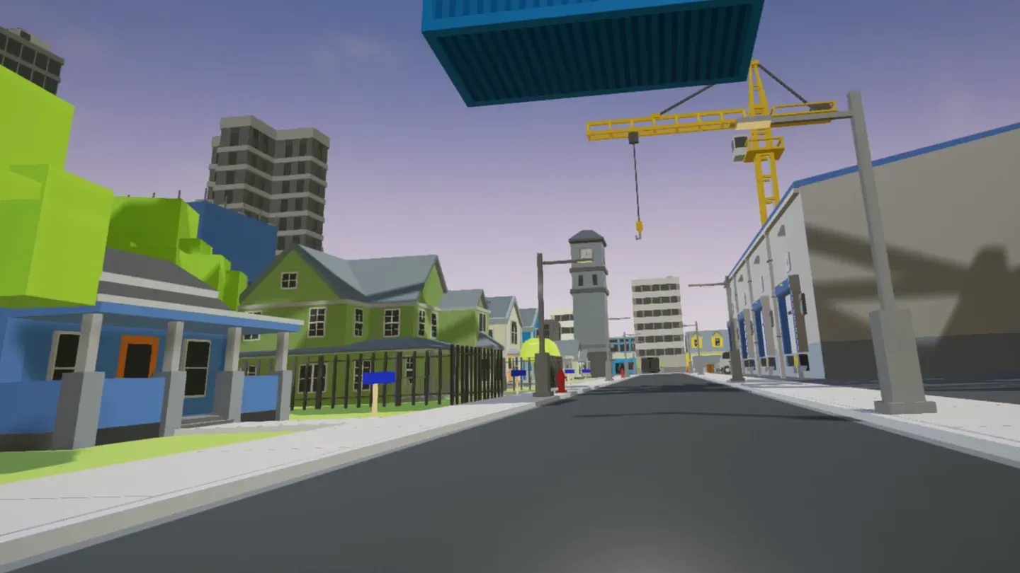 Special Delivery trailer 0