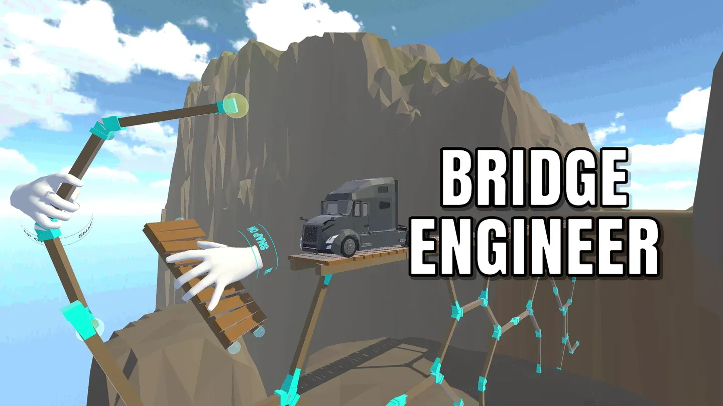 Bridge Engineer trailer 0