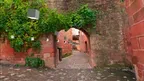 3D scan of Collonges-la-Rouge screenshot 2