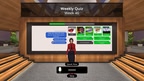 Mondly: Practice Languages in VR screenshot 4