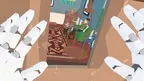 Exit Code: Immersive Escape Rooms screenshot 2