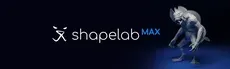 Shapelab Max hero image